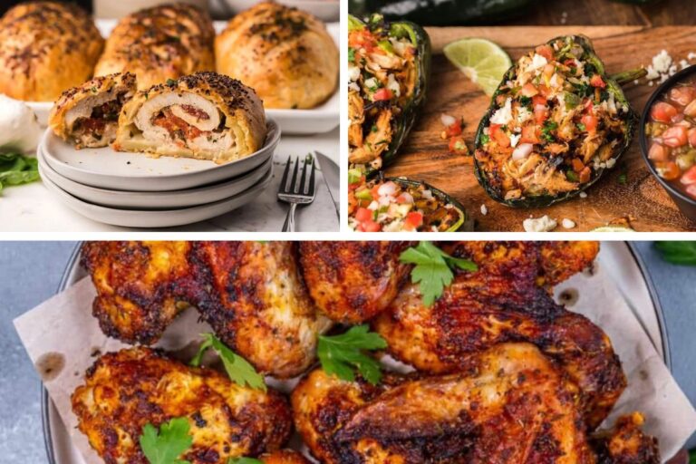 20 Exquisite Air Fryer Dinners You Won’t Believe You Made So Fast