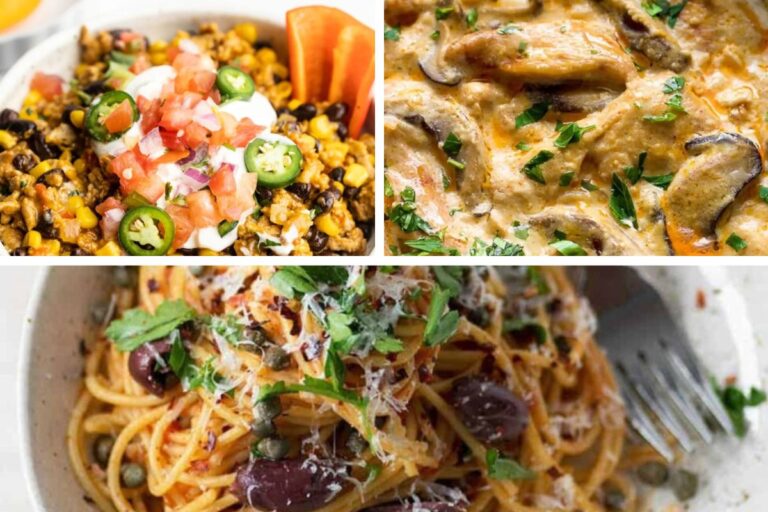 No More Dishes! 15 Easy One Pot Meals That Still Deliver On Flavour