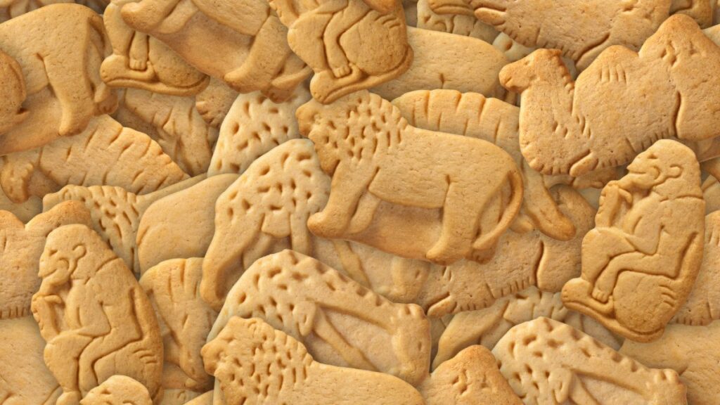 Animal Crackers