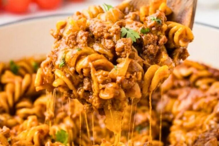 15 Soul Satisfying Pasta Dishes That Will Leave Your Family Craving More