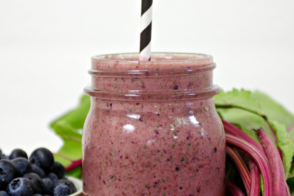 Beet Smoothie