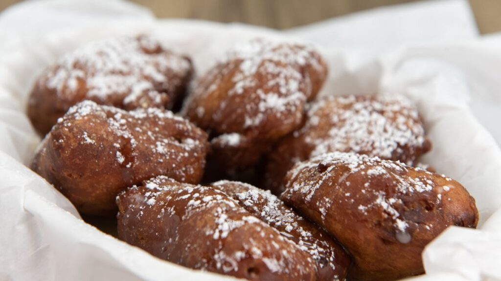 Beignets