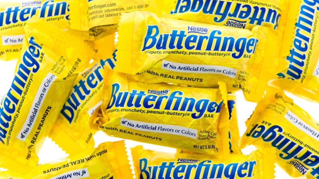 Butterfinger BB’s