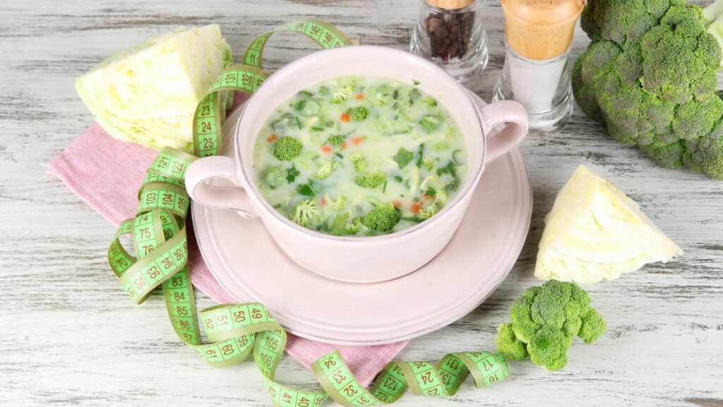 Cabbage Soup