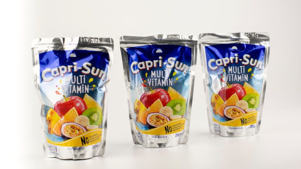 Capri Sun