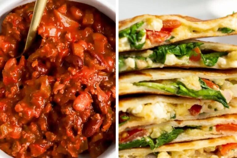 Stop Wasting Your Money: 15 Cheap Meals You Can Make in Minutes for the Week