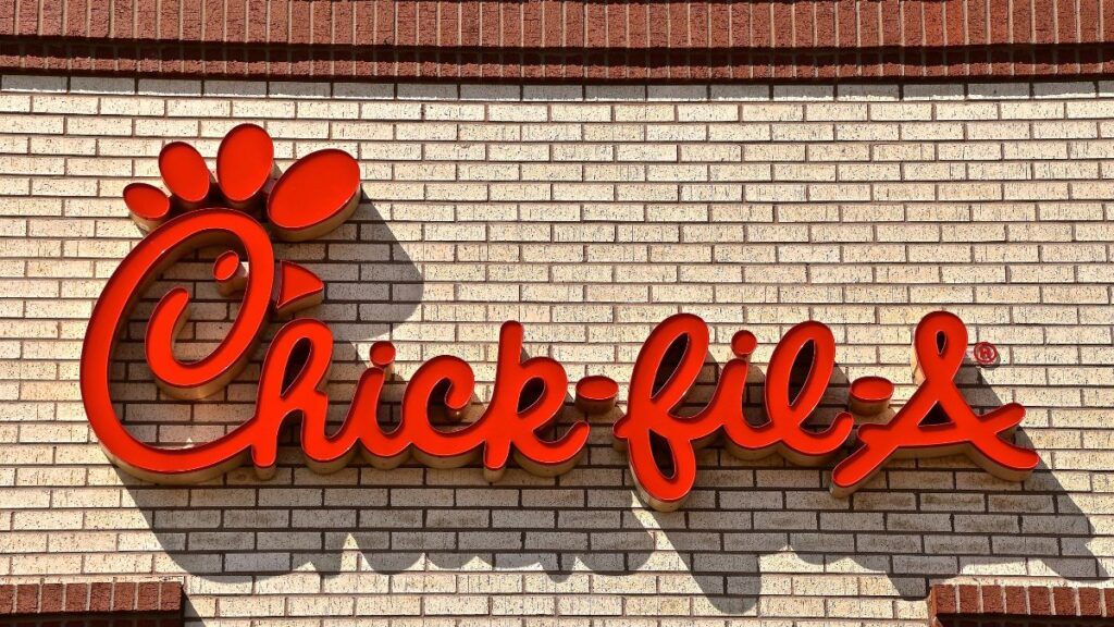 Chick-fil-A