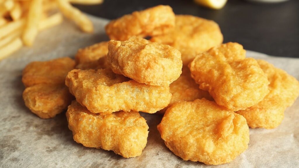 Chicken Nuggets