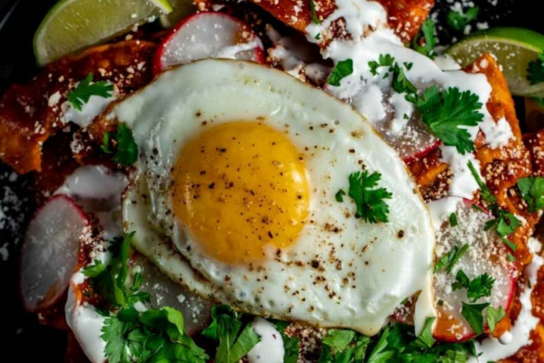 10 Signature Breakfasts of Each State