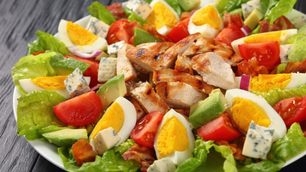 Cobb Salad