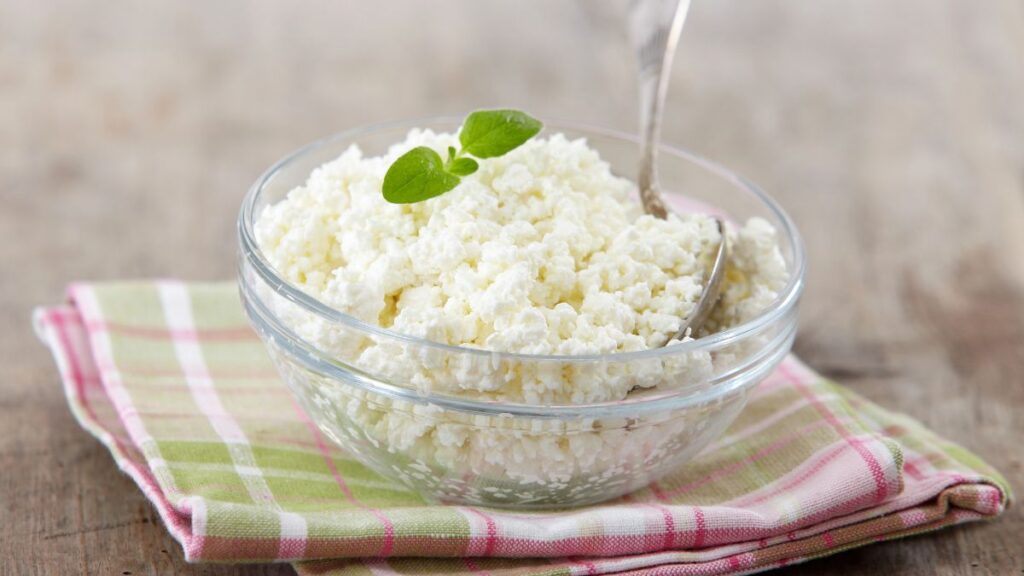 Cottage Cheese