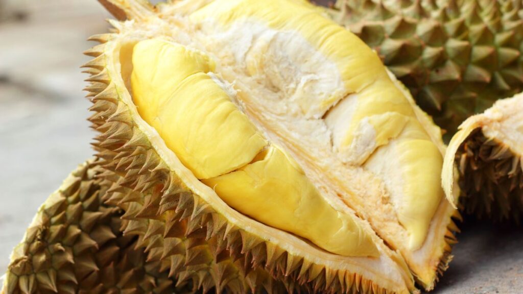 Durian