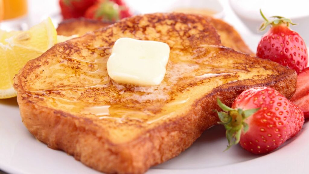 french toast