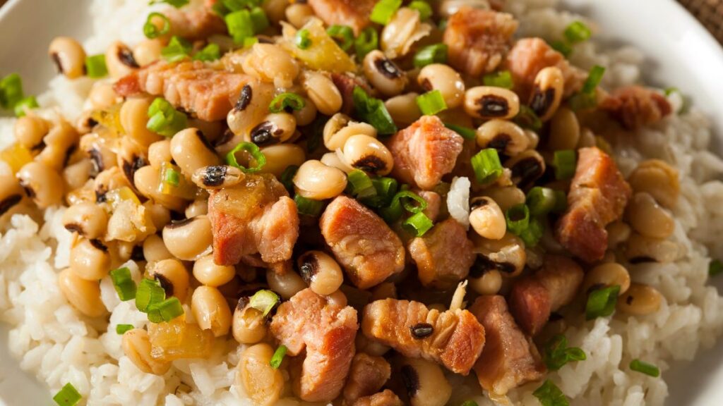 Hoppin' John