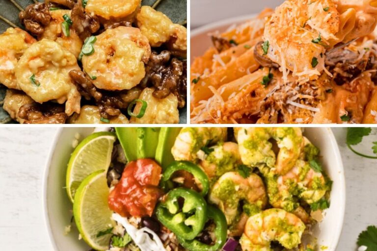 15 Irresistible Seafood Meals Even People Who Hate Seafood Will Love