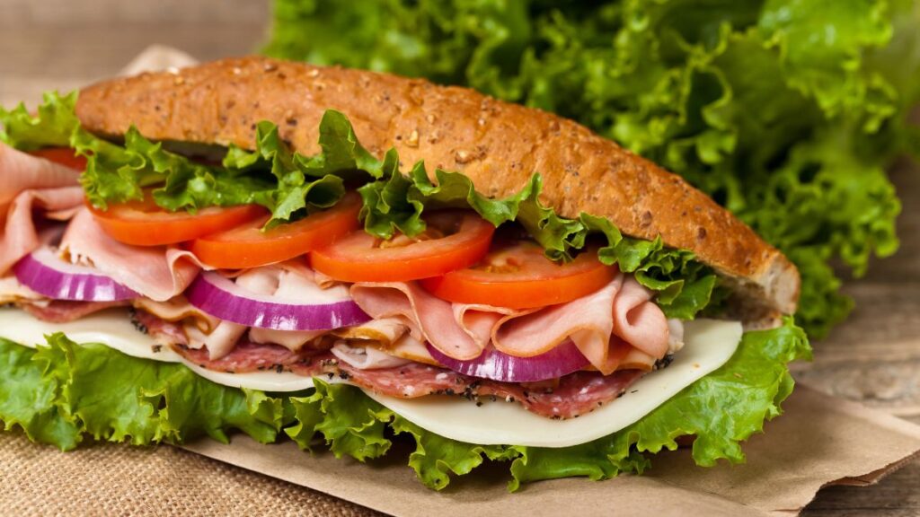 Italian Sub