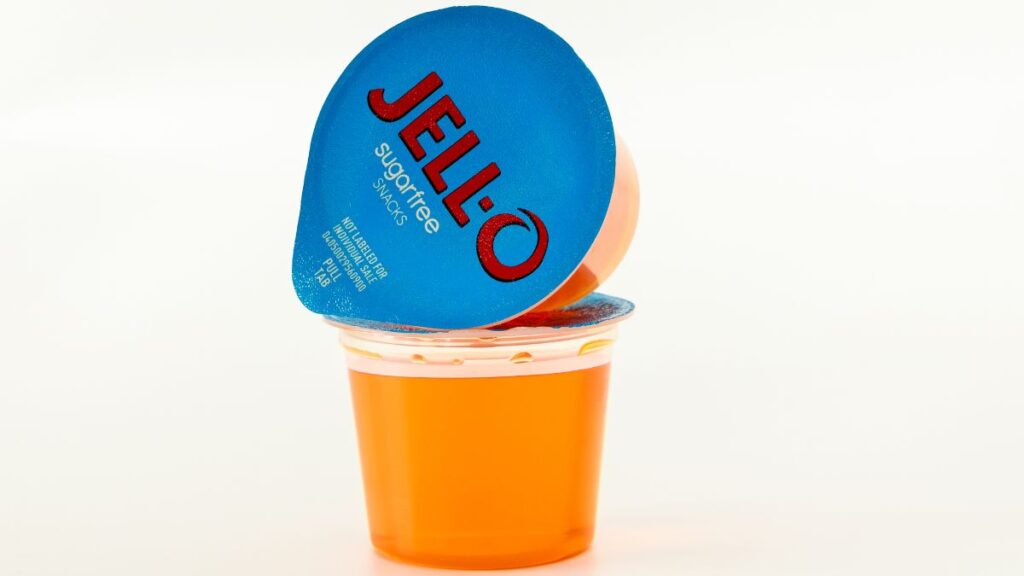 Jell-O