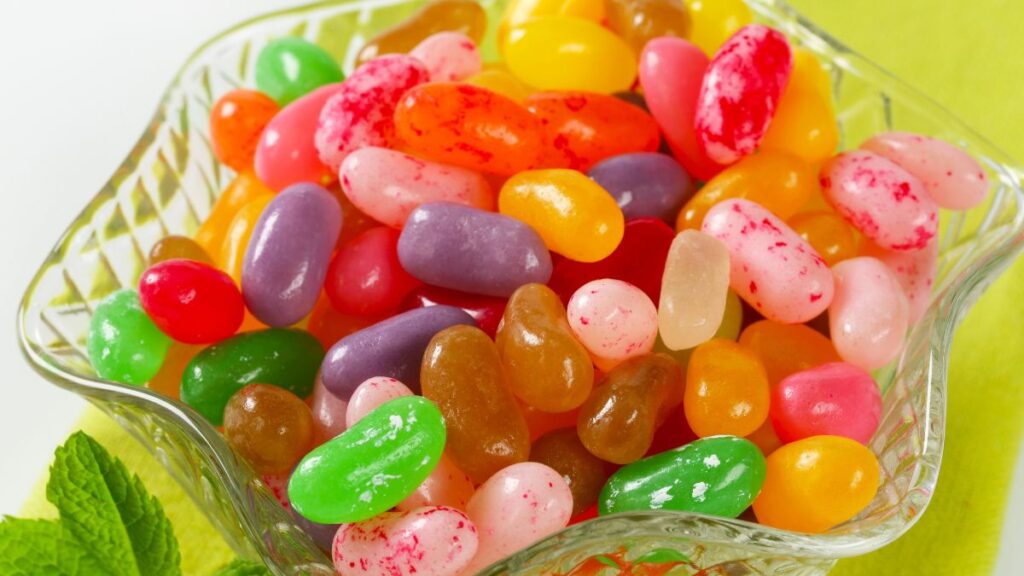 Jelly Beans