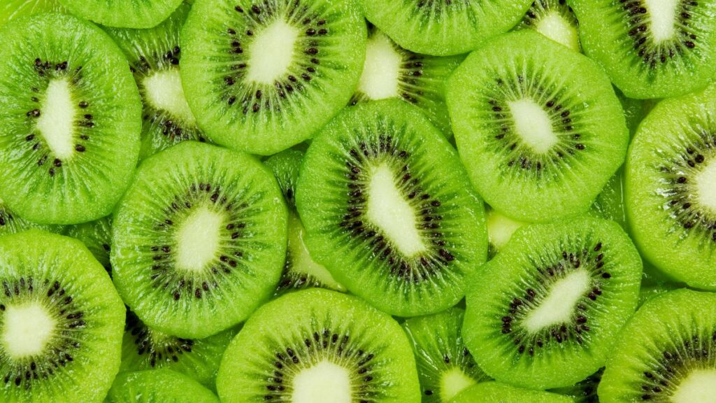 Kiwi