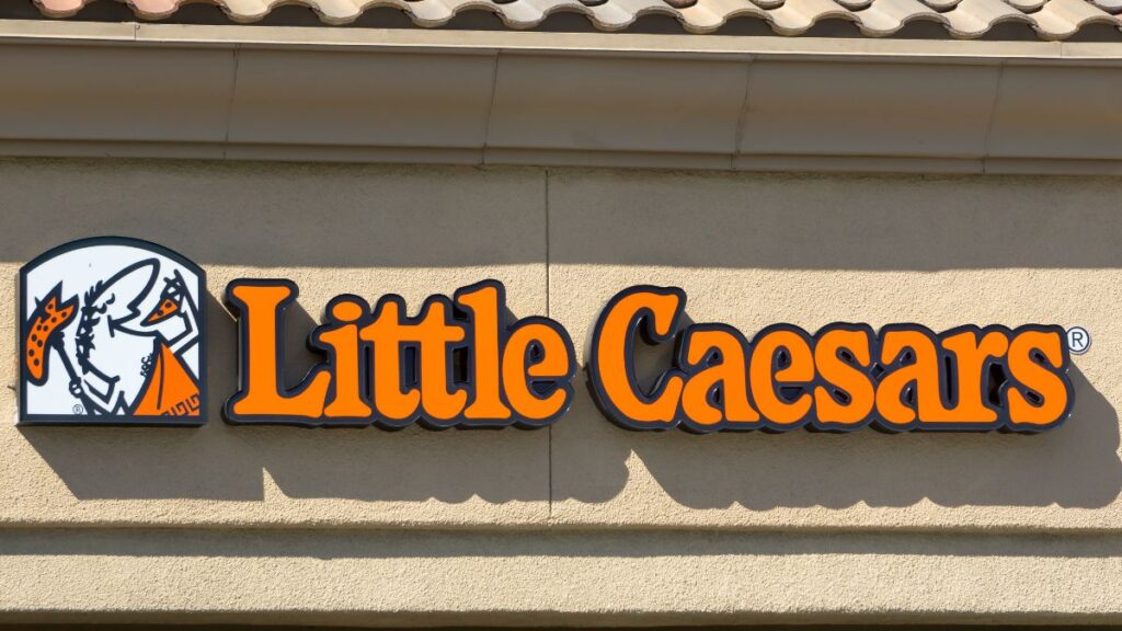 Little Caesar (Little Caesars)