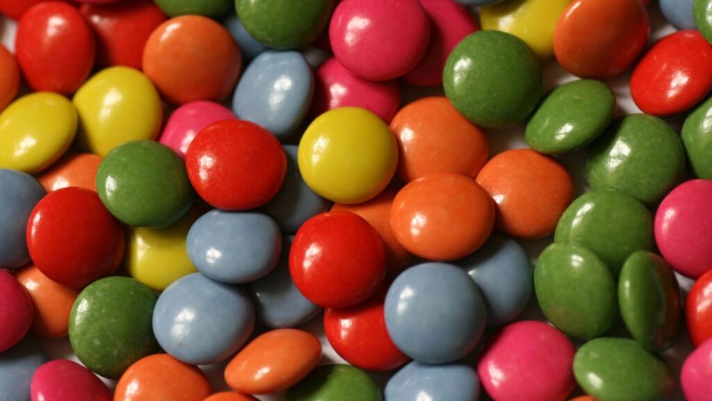 M&Ms