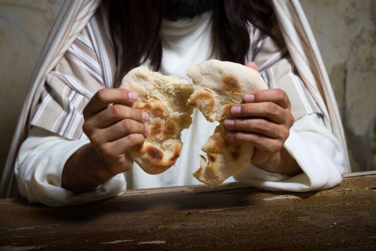 15 Bible-Inspired Meals and Foods That People Still Eat Today