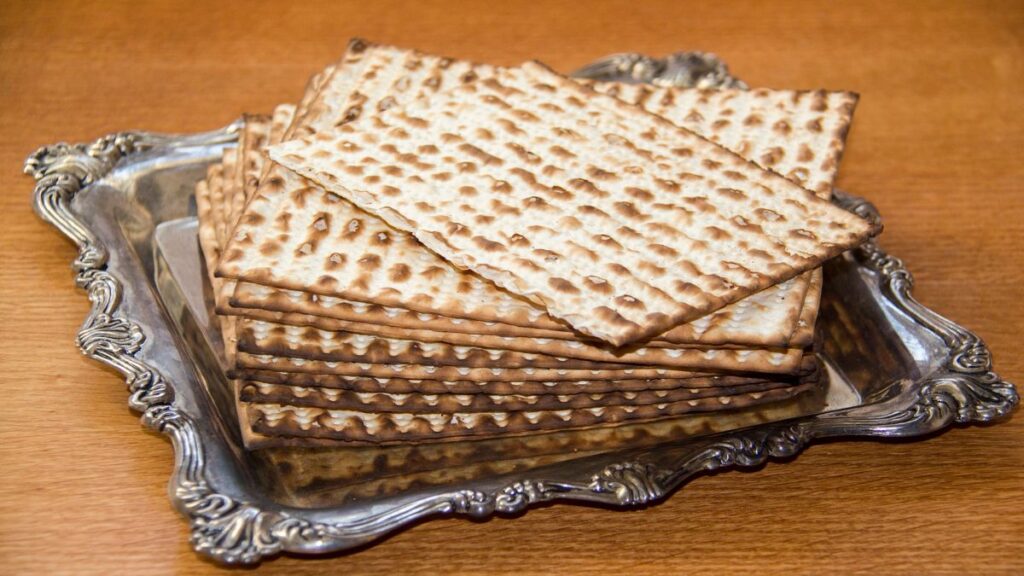 Matzah