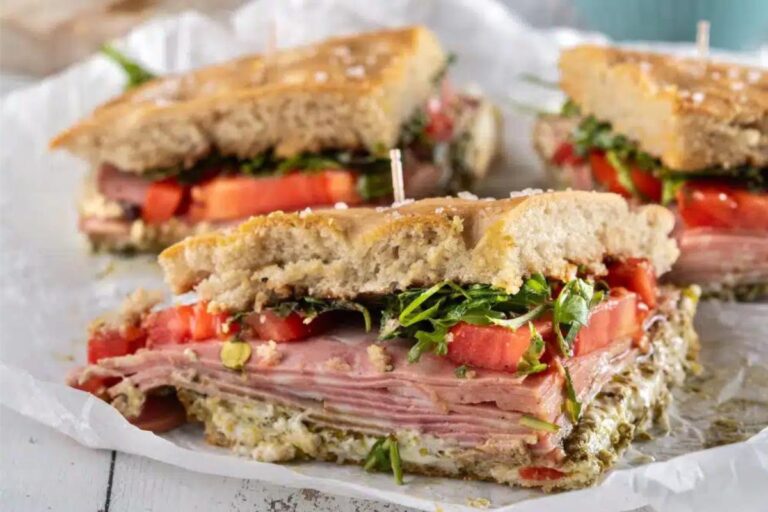 15 Sandwiches So Good People Will Beg You To Make Another