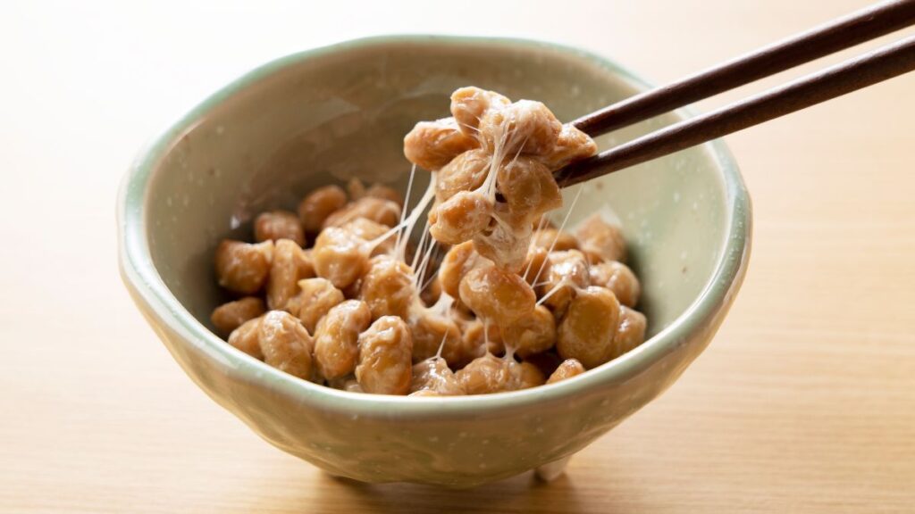 Natto