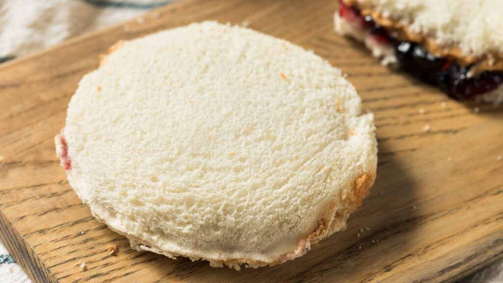 PB&J Uncrustables