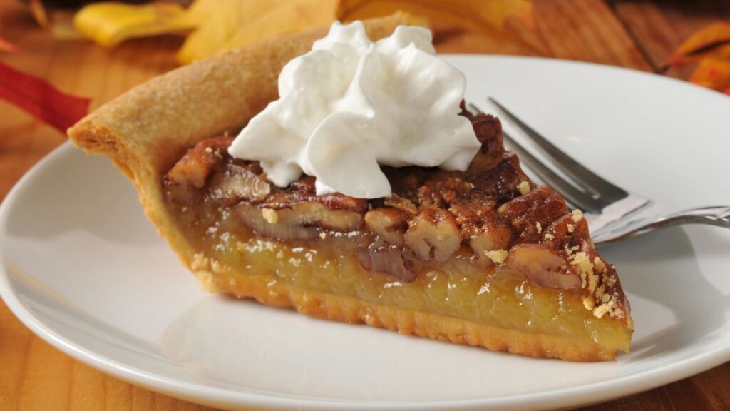 Pecan Pie