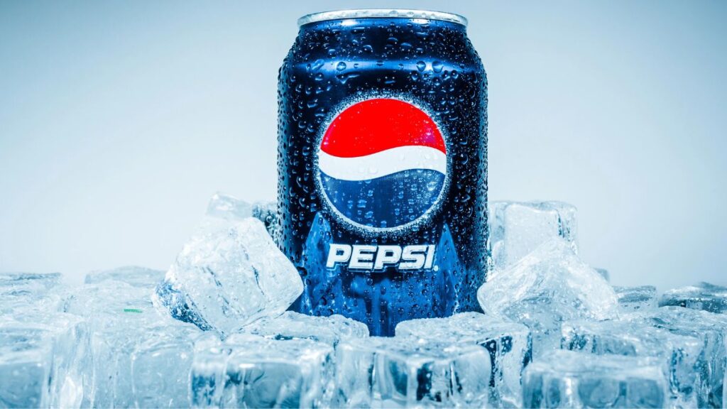 Pepsi