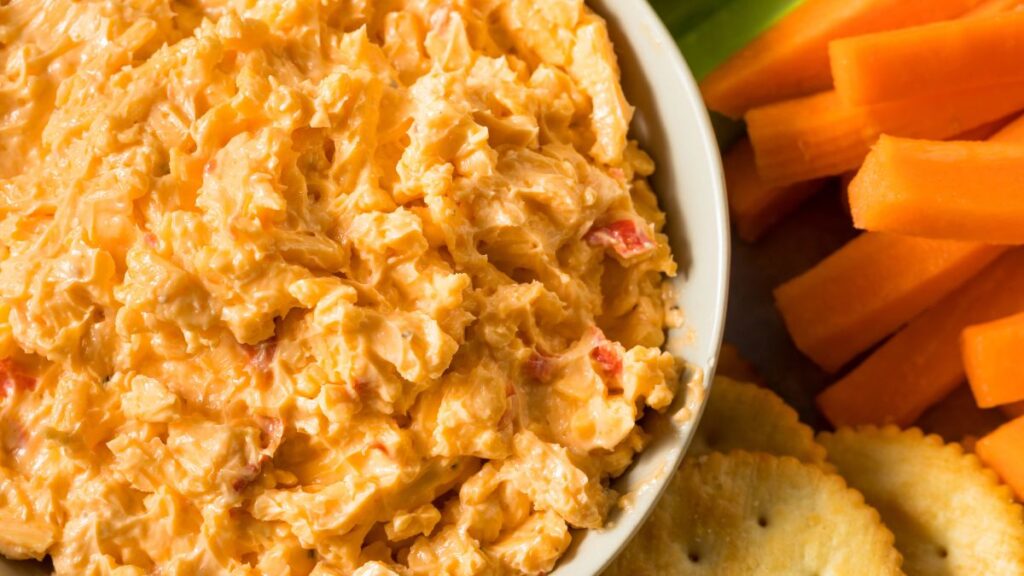 Pimento Cheese