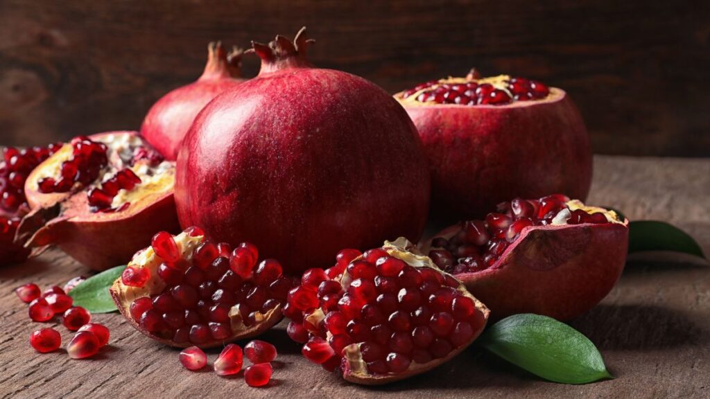 Pomegranate