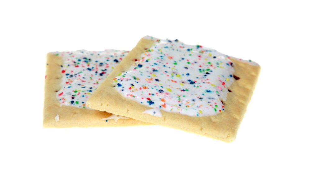 Pop-Tarts