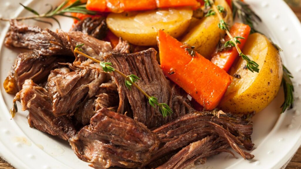 Pot Roast