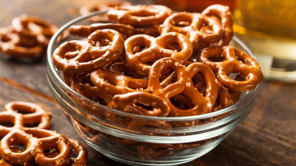 Pretzels