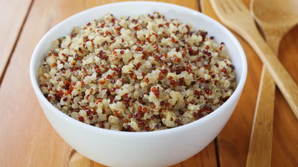 Quinoa