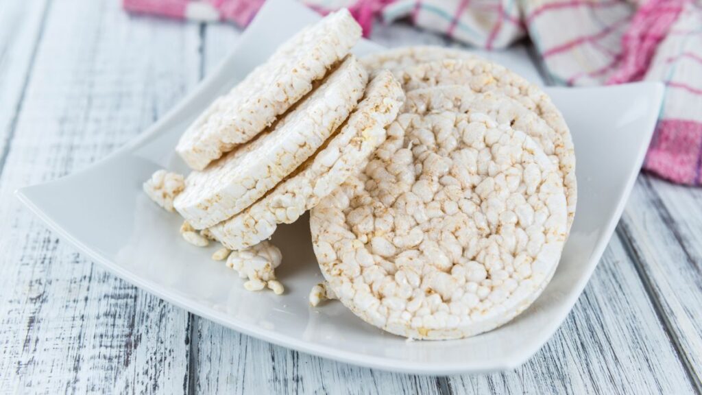 Rice Cakes