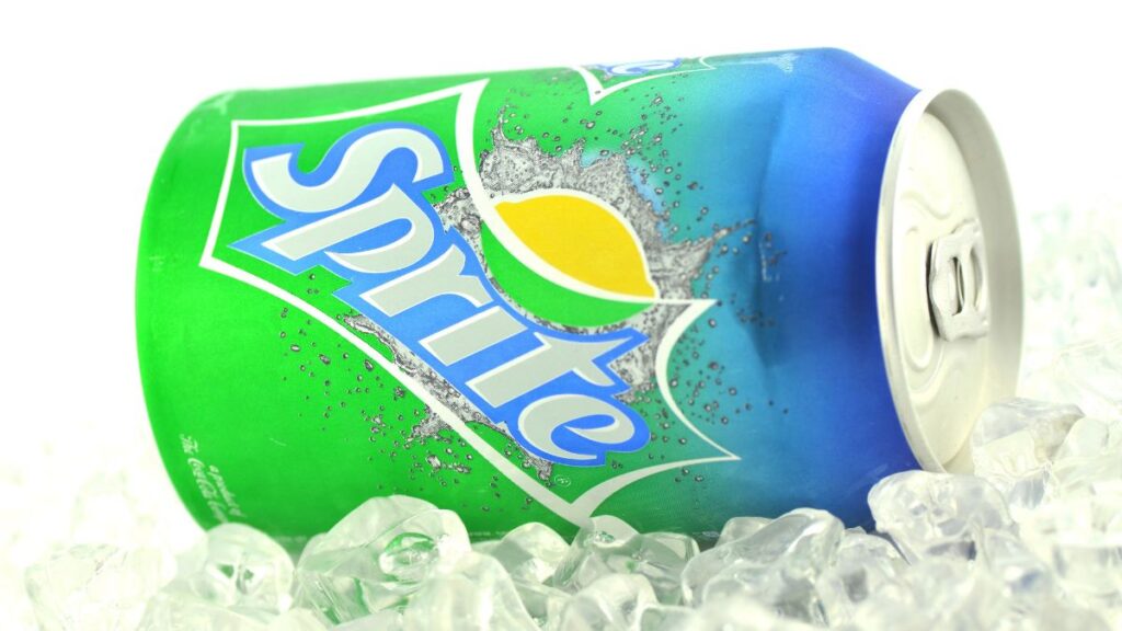 Sprite