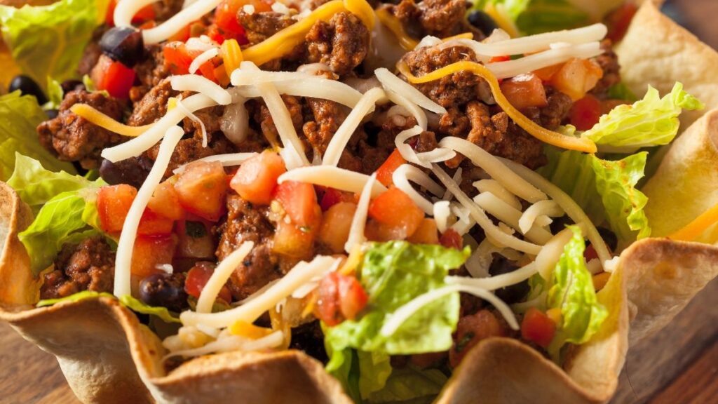 Taco Salad