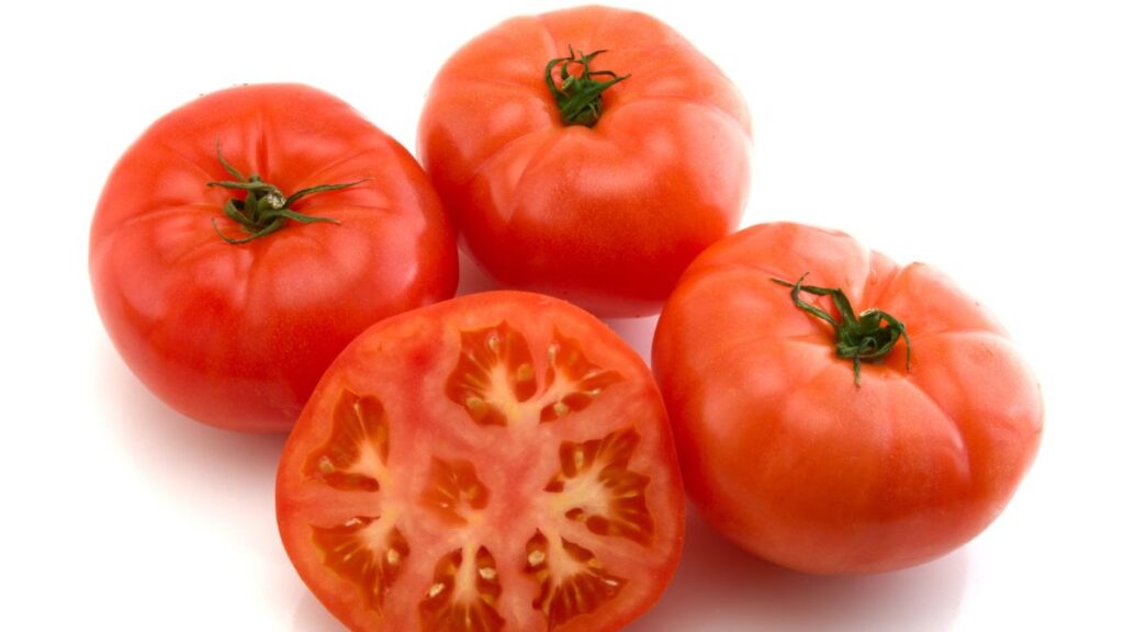 Tomato