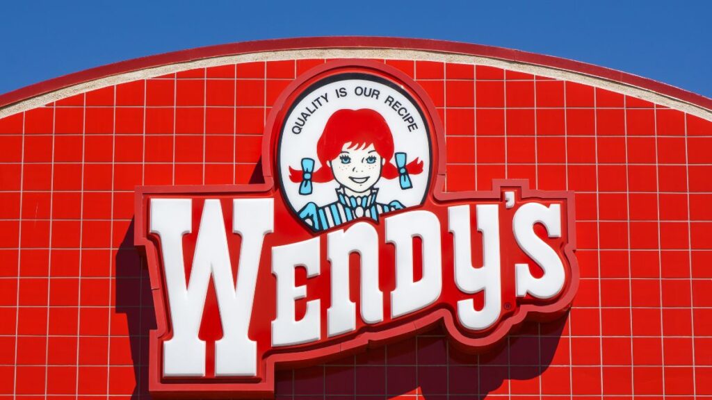 Wendy (Wendy's)