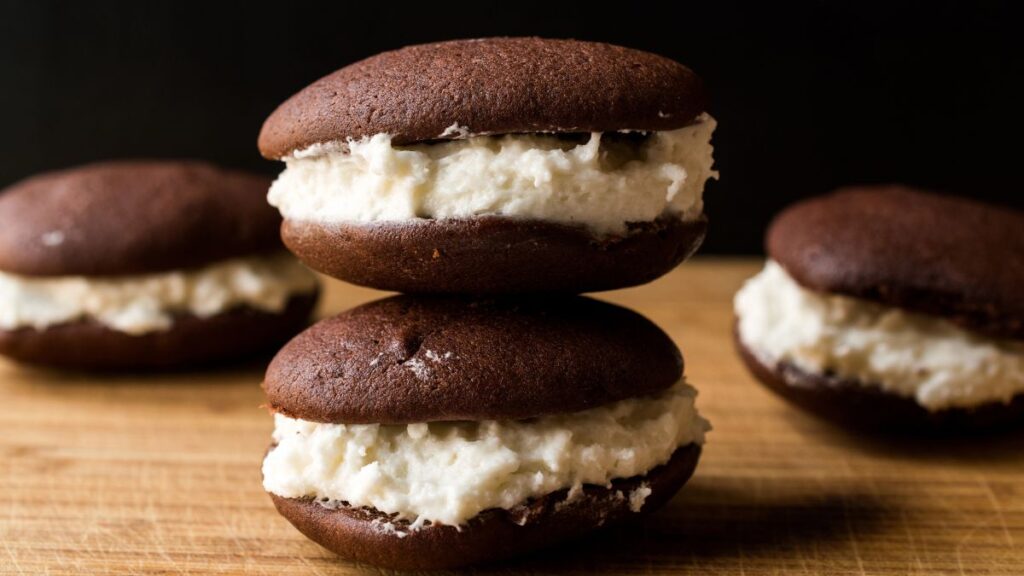 Whoopie Pies