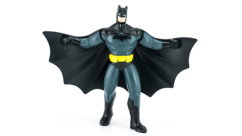 batman toy