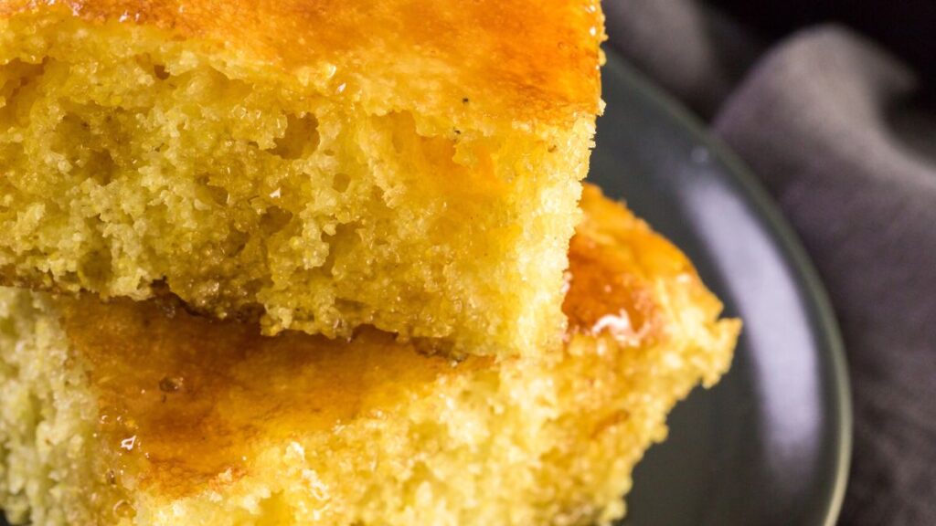 cornbread