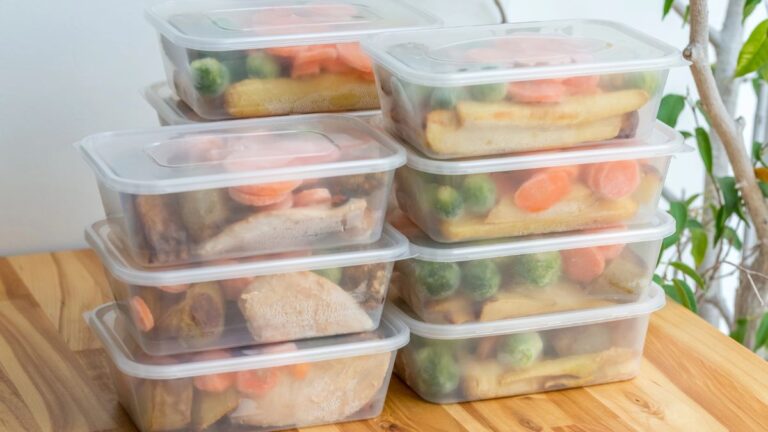 15 Easy Freezer Meals You Can Prep Ahead for Busy Weeks