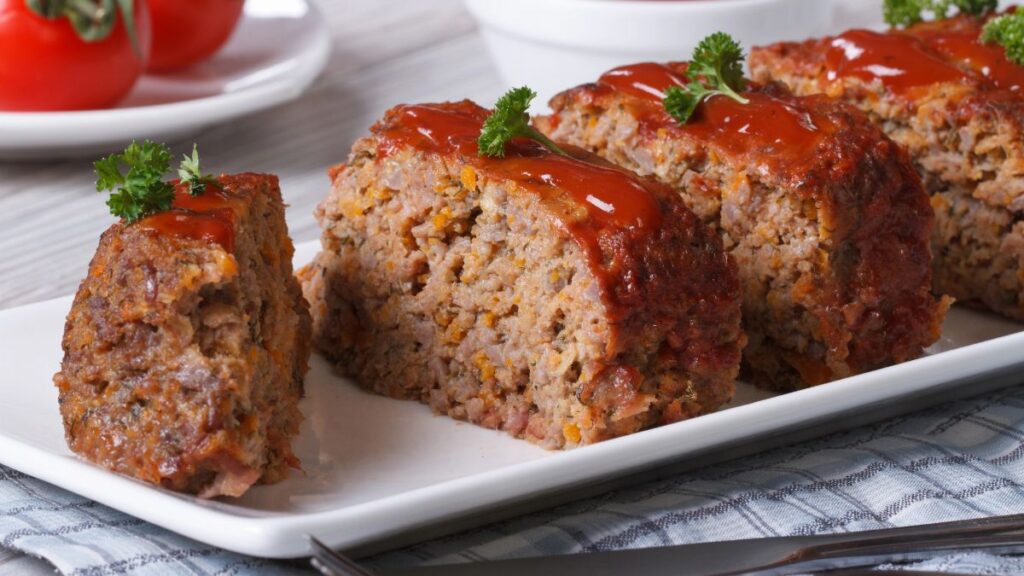 meatloaf