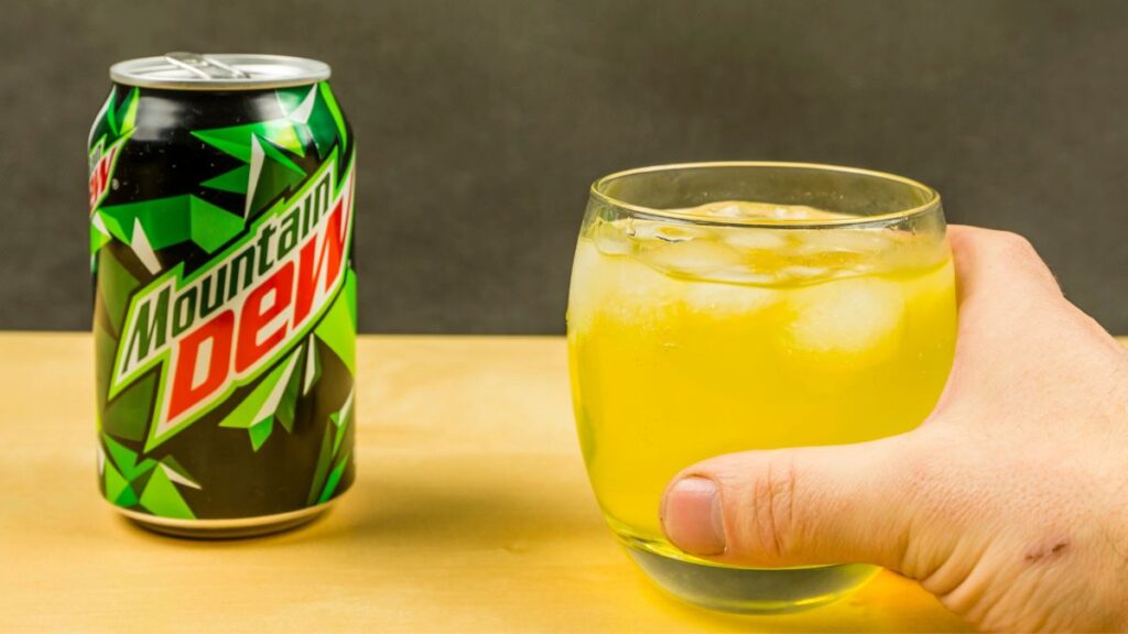 mountain dew