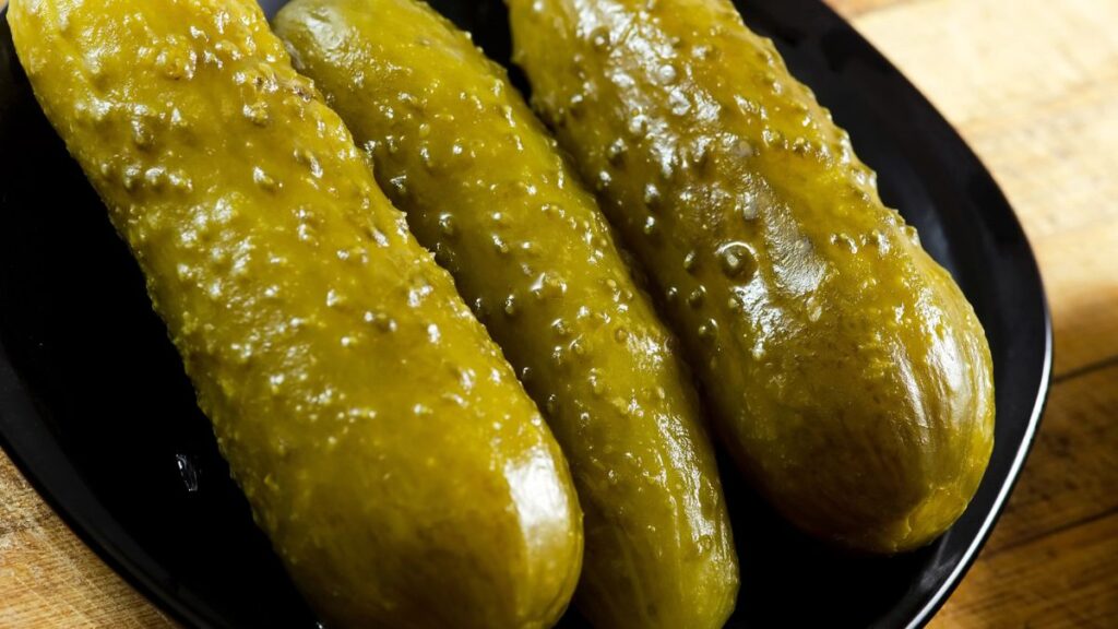 pickles